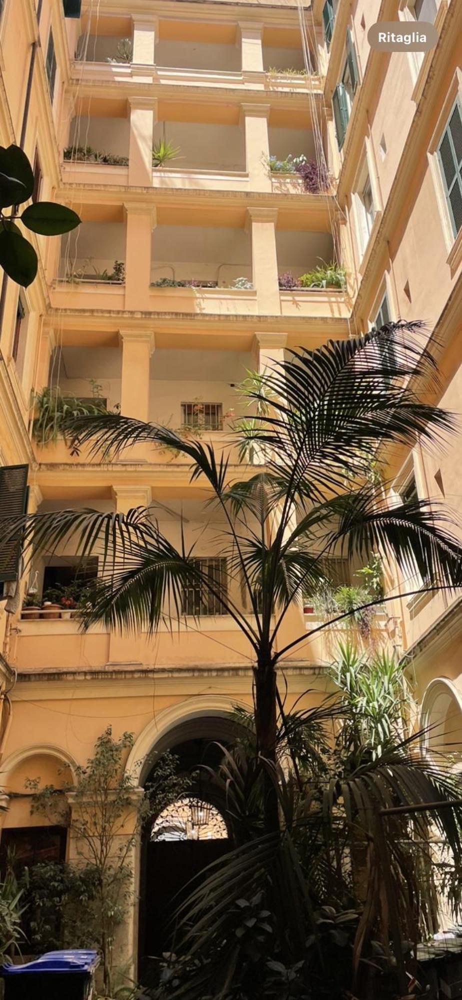 Casa Del Grande In Trastevere Rome Exterior photo